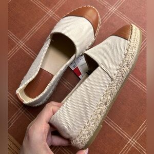 Summer Espadrilles US6.0